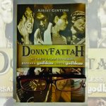 Resensi Buku Donny Fattah: 40 Tahun dalam God Bless, Bersama God Bless, Untuk God Bless